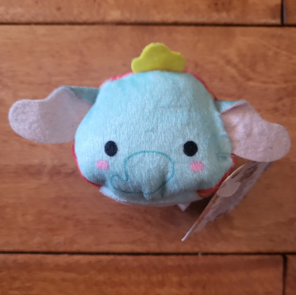 Disney tsum tsum